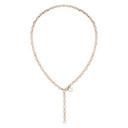 Liebeskind Berlin Edelstahlkette Edelstahl günstig online kaufen
