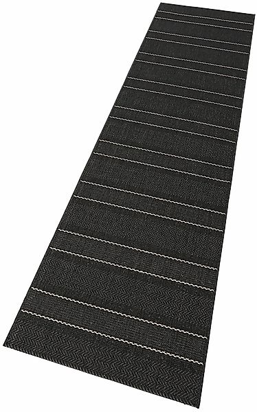 HANSE Home Teppich »Fürth« rechteckig 8 mm Höhe In-& Outdoor, Läufer, Wette günstig online kaufen