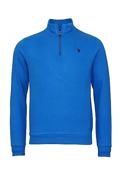 U.S. Polo Assn Sweatshirt Pullover Sweater günstig online kaufen