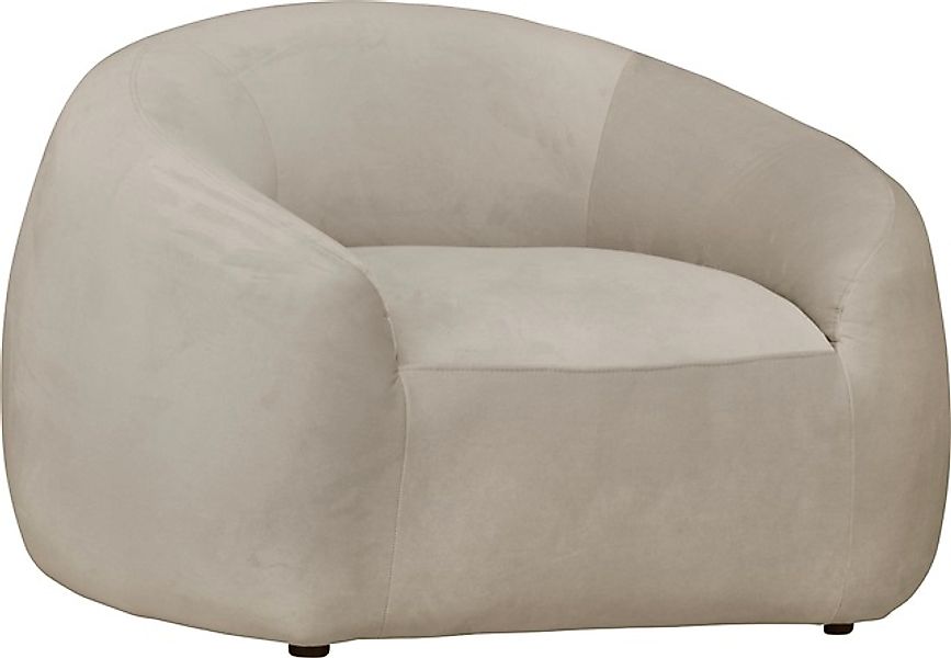 LeGer Home by Lena Gercke Sessel »YANI Relaxsessel, Loungesessel, Maße B/T/ günstig online kaufen