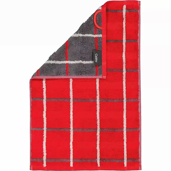 Cawö Handtücher Noblesse Square 1079, 100% günstig online kaufen