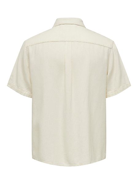 ONLY & SONS Kurzarmhemd Kurzarm mit günstig online kaufen