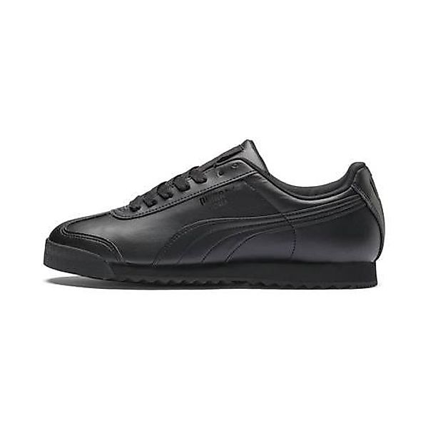 Puma Roma Basic Schuhe EU 44 1/2 Graphite günstig online kaufen