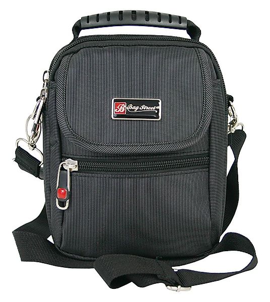 BAG STREET INTERNATIONAL Schultertasche Kleine Herren günstig online kaufen