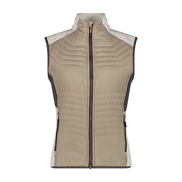 CMP Funktionsweste CMP Damen Weste HYBRID günstig online kaufen