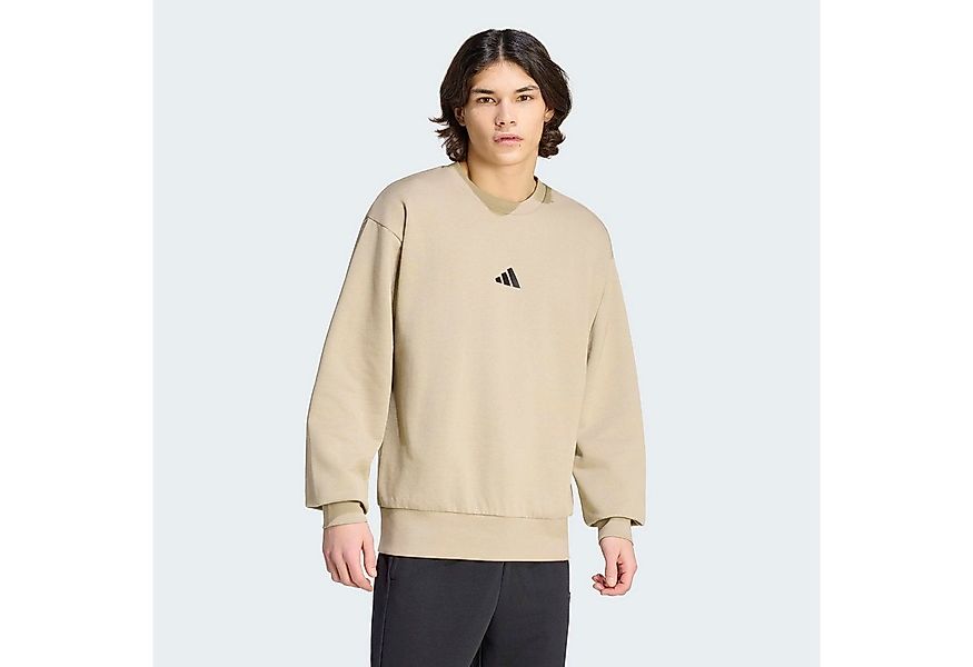 adidas Sportswear Sweatshirt ESSENTIALS FEELCOZY günstig online kaufen
