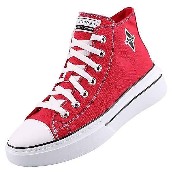 Skechers 185063-RDW Sneaker günstig online kaufen