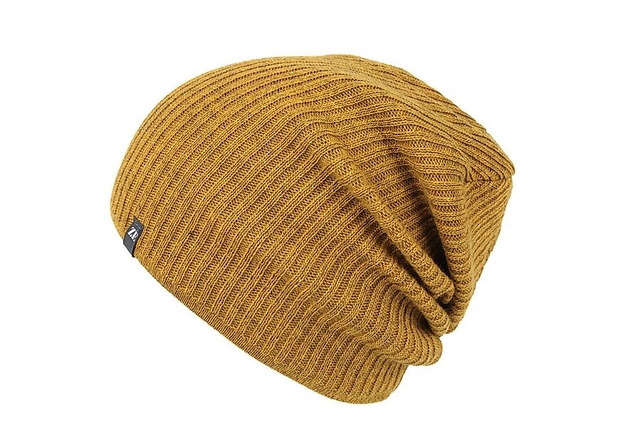 ZEBRO Strickmütze Mütze "Linus" günstig online kaufen