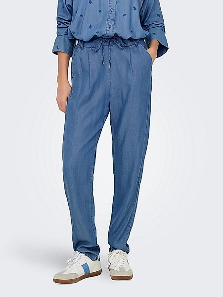 ONLY Jogger Pants ONLPOPTRASH CHARIS LIFE PANT CC WVN günstig online kaufen