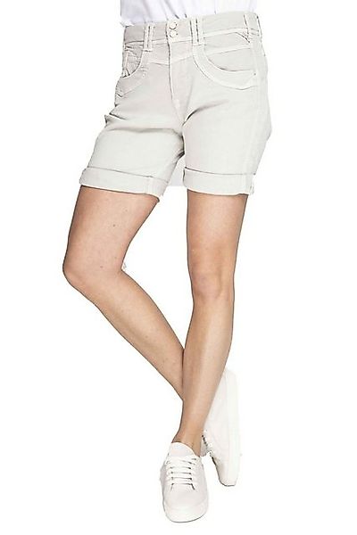 Zhrill Shorts LENI POSH LIGHT GREEN günstig online kaufen