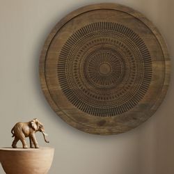 Marrakesch Orient & Mediterran Interior Wanddekoobjekt günstig online kaufen
