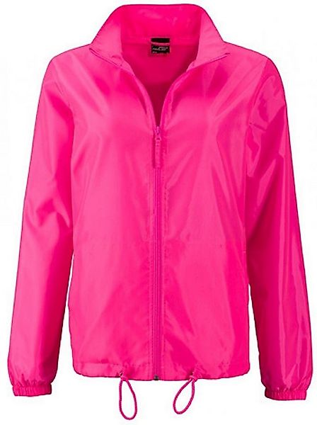 James & Nicholson Outdoorjacke Ladies`Promo Jacket günstig online kaufen