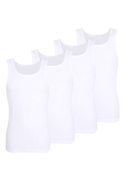 TOM TAILOR Unterhemd TOM TAILOR Herren günstig online kaufen
