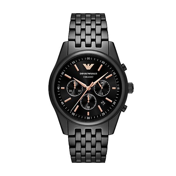 Emporio Armani Chronograph AR70015, Quarzuhr, Armbanduhr, günstig online kaufen