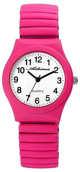 Adrina Quarzuhr Colorin günstig online kaufen