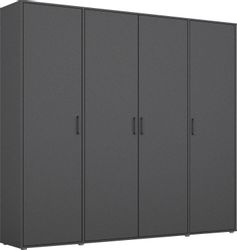 rauch Kleiderschrank "VOYAGER Otto´s Choice Garderobe Wäscheschrank TOPSELL günstig online kaufen