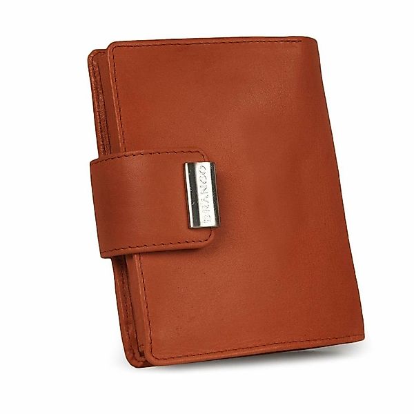 BRANCO Geldbörse Große Damen-Geldbörse / Portemonnaie, günstig online kaufen