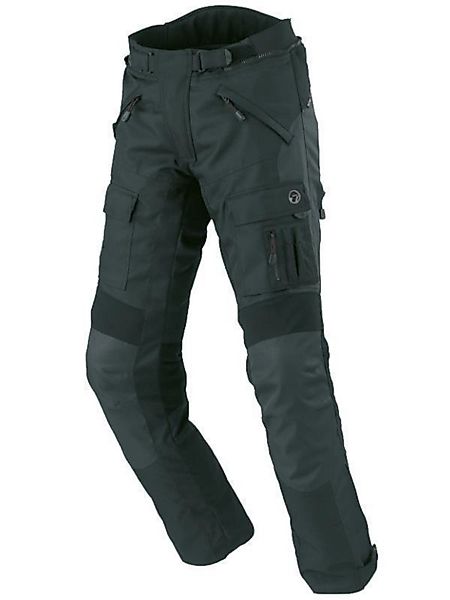 Büse Motorradhose Büse BORMIO Textilhose schwarz günstig online kaufen