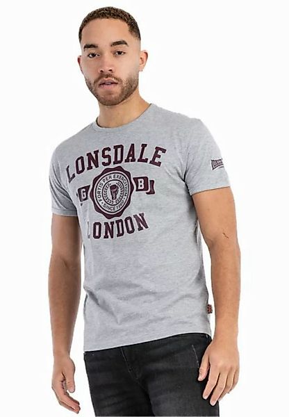 Lonsdale T-Shirt Murrister günstig online kaufen