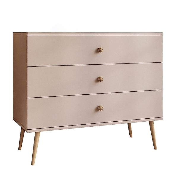 Lookway Highboard HARMONY 3S Kommode mit günstig online kaufen