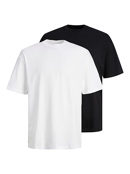 Jack & Jones Rundhalsshirt JJEBRADLEY TEE günstig online kaufen