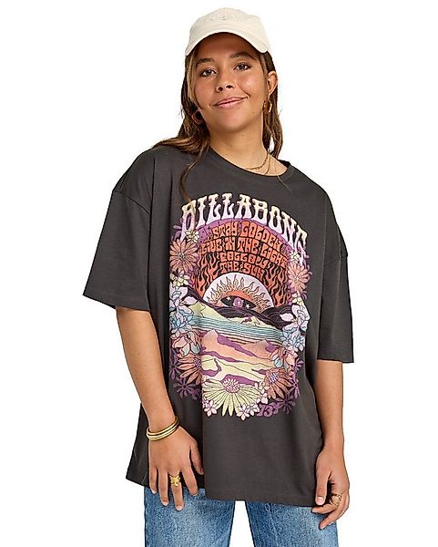 Billabong T-Shirt Golden Child günstig online kaufen