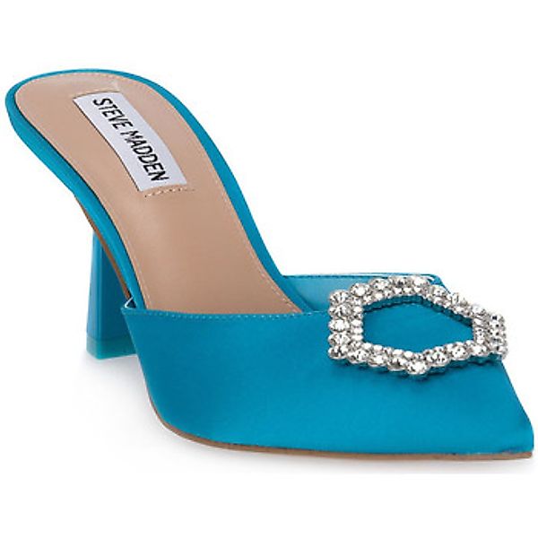 Steve Madden  Sandalen TEAL LUXE CITY SATIN günstig online kaufen