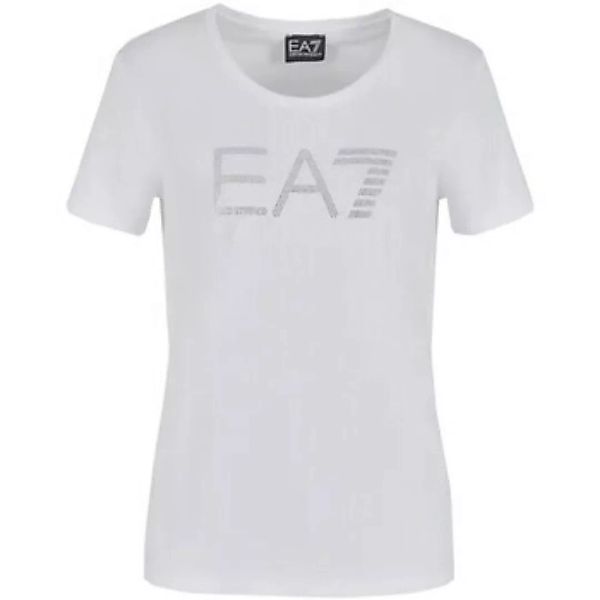 Emporio Armani EA7  T-Shirt 3DTT21-TJFKZ günstig online kaufen