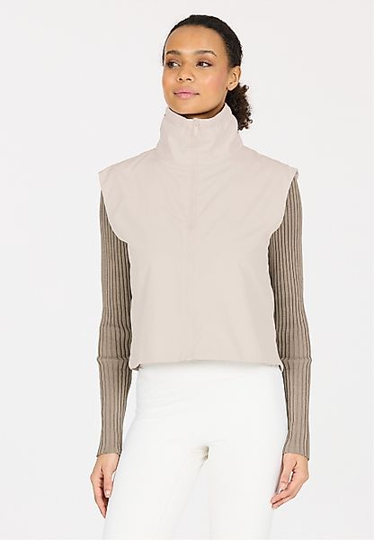 ATHLECIA Funktionsweste "Aiana", Mit 4-Wege-Stretch günstig online kaufen