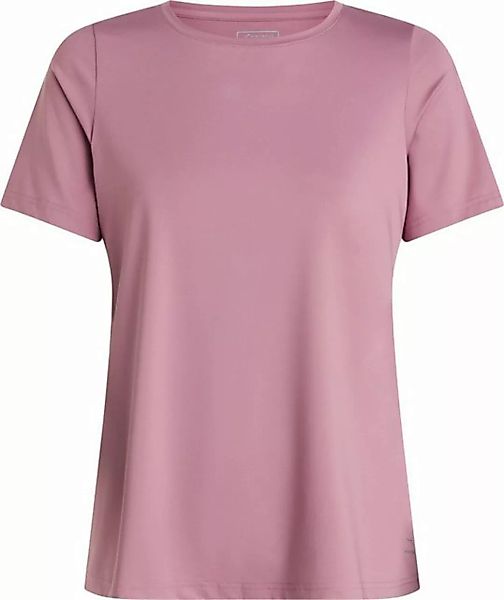 Energetics Kurzarmshirt Da.-T-Shirt Gora II SS W VIOLET günstig online kaufen