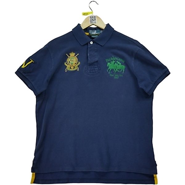 Polo Ralph Lauren  Poloshirt 249727 günstig online kaufen