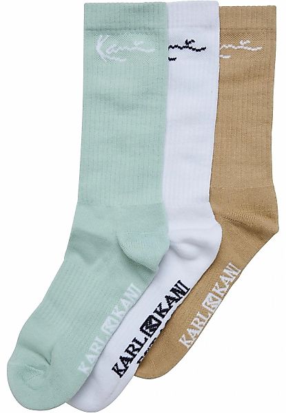 Karl Kani Basicsocken "Karl Kani Unisex", (1 Paar) günstig online kaufen