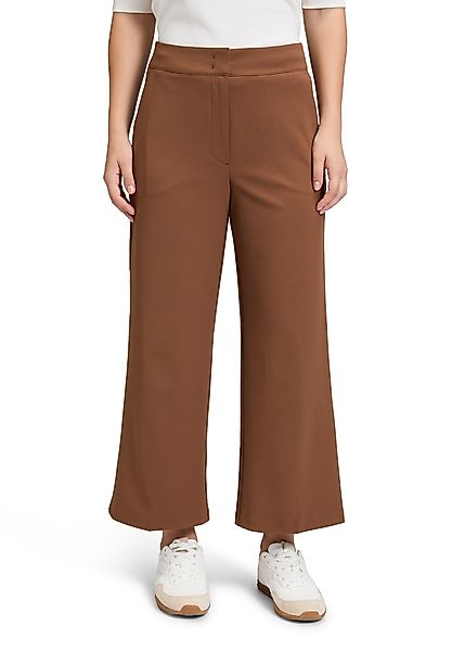 Betty Barclay Culotte "Betty Barclay Damen Culotte unifarben" günstig online kaufen