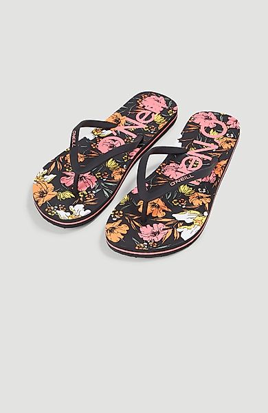 O'Neill PROFILE GRAPHIC SANDALS Zehentrenner günstig online kaufen