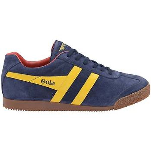 Gola  Sneaker Baskets  Harrier Suede günstig online kaufen