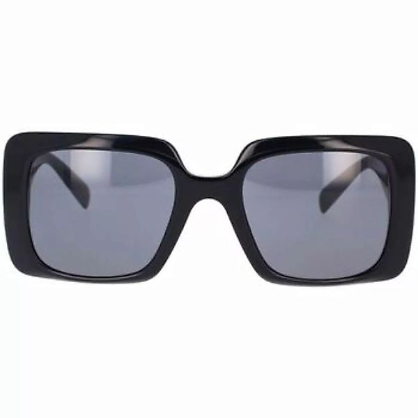Versace  Sonnenbrillen Sonnenbrille VE4405 GB1/87 günstig online kaufen