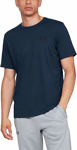 Under Armour T-Shirt "UA M SPORTSTYLE LC SS", (1 tlg.) günstig online kaufen
