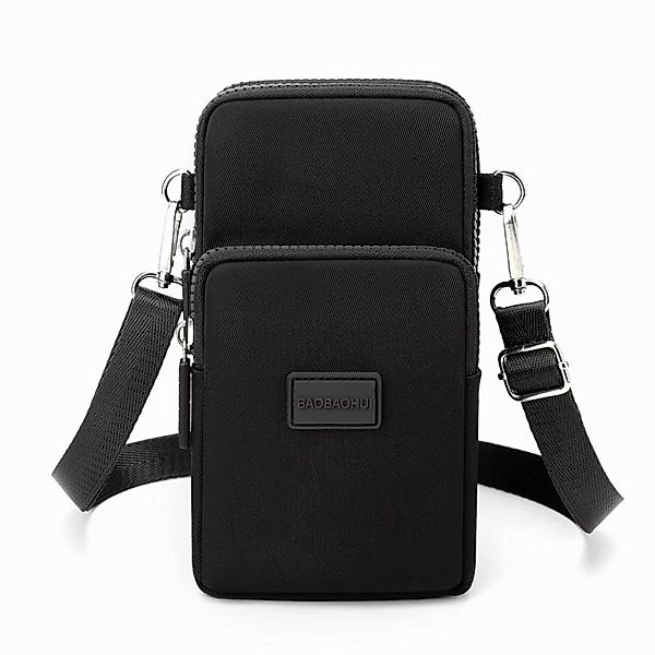 HAUSS SPOLE Schultertasche Damen Brusttasche Bauchtasche günstig online kaufen