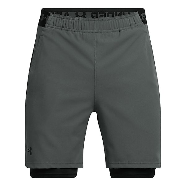 Under Armour® 2-in-1-Hose Vanish Woven 2-in-1 günstig online kaufen