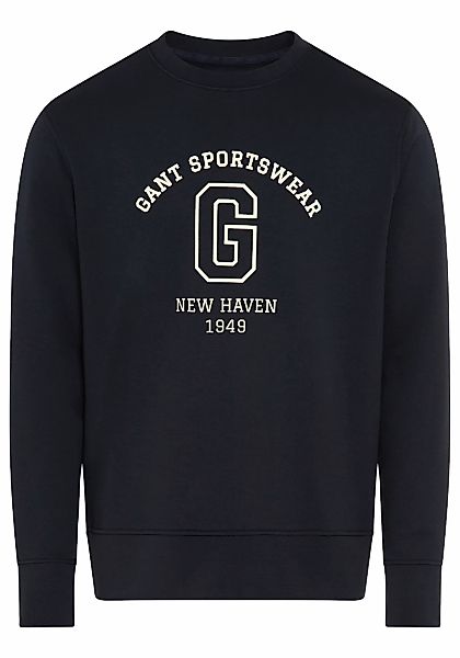 Gant Sweatshirt "GRAPHIC" günstig online kaufen