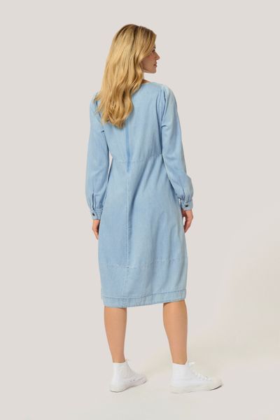 Culture Jeanskleid Denimkleid CUarpa günstig online kaufen