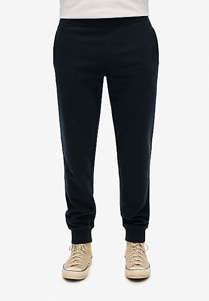 Superdry Sweathose "ESSENTIAL LOGO JOGGERS HB" günstig online kaufen