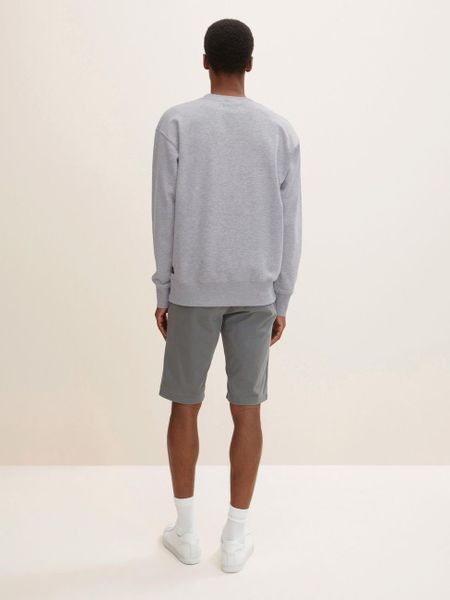 TOM TAILOR Shorts Satin Stretch Chino günstig online kaufen