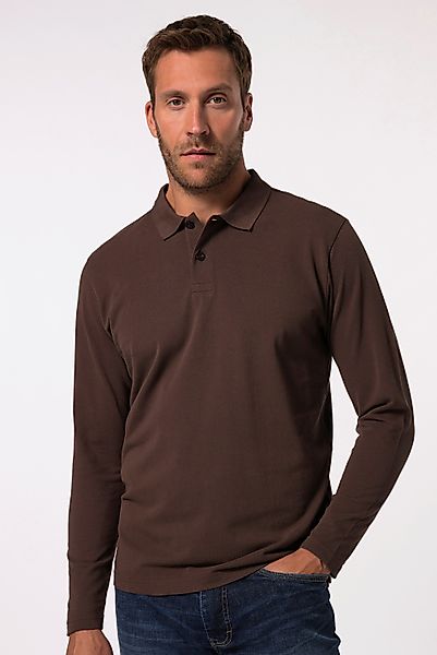 JP1880 Poloshirt JP1880 Poloshirt Basic Langarm günstig online kaufen