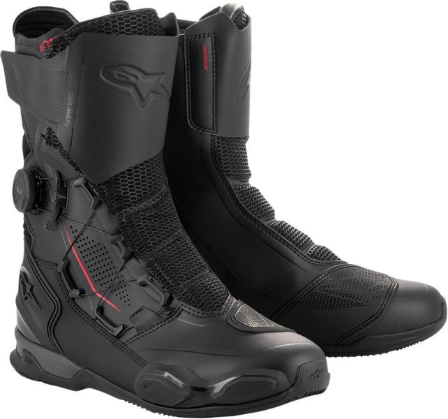 Alpinestars SP-X Boa Motorrad Stiefel Motorradstiefel günstig online kaufen