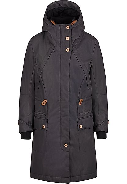 Brandit Parka Brandit Brandit Women Mayleene günstig online kaufen