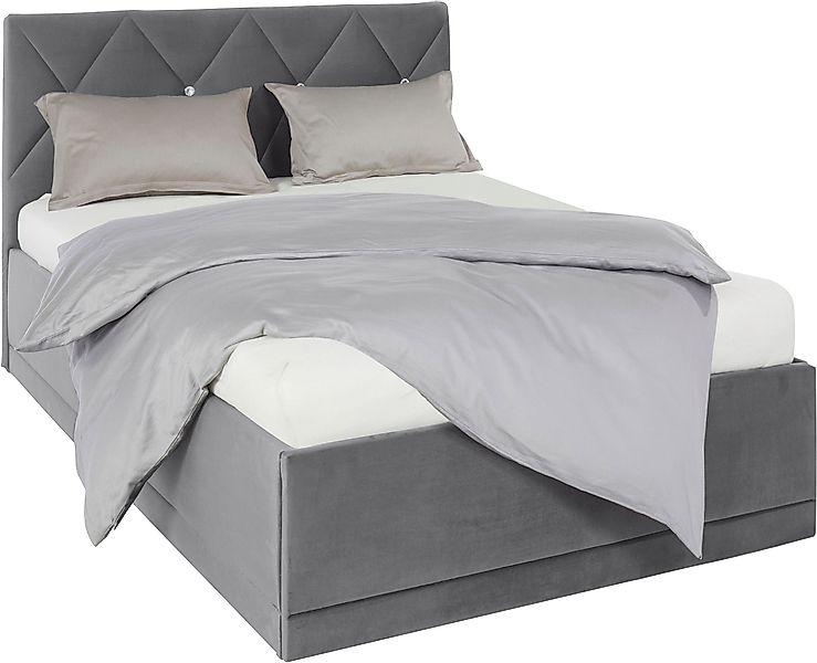 Westfalia Schlafkomfort Polsterbett Adamas, auch mit günstig online kaufen