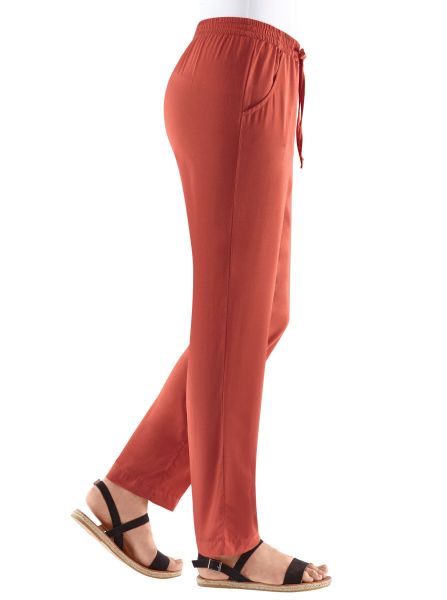 Witt Jerseyhose Webhose Innenbeinlänge ca. 77 günstig online kaufen
