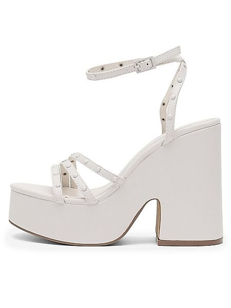 Jenny Fairy Jenny Fairy Sandalen Damen KITTY LS5475-04 Weiß Sandale günstig online kaufen