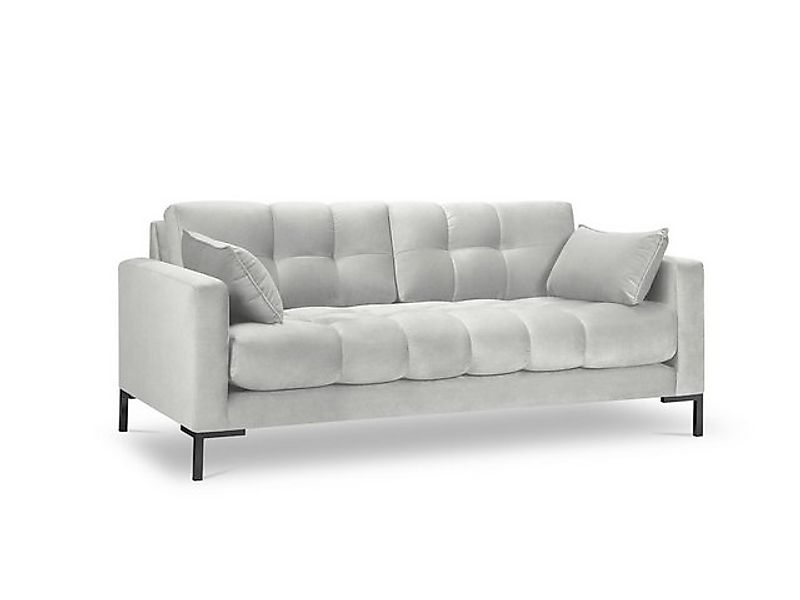 Micadoni Sofa Mamaia, 2-Sitzer günstig online kaufen